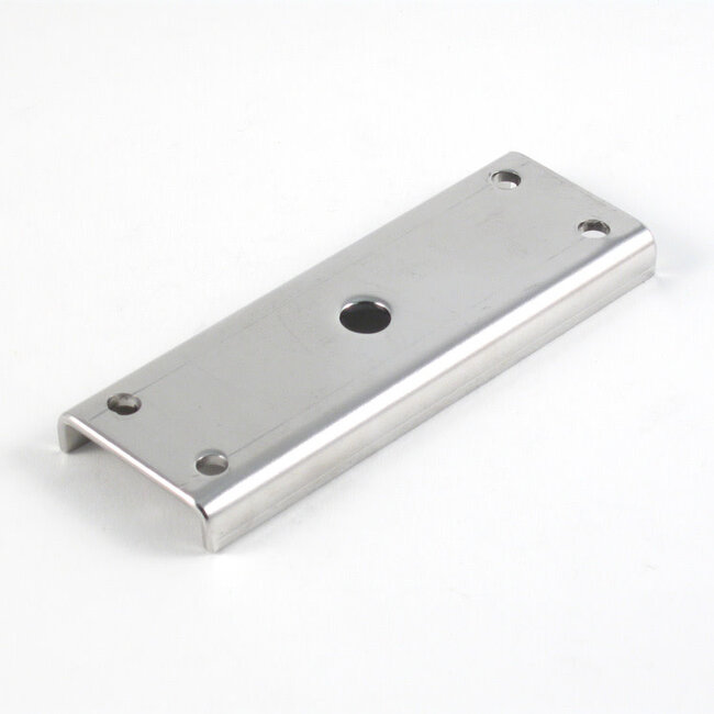 Hobie Cat Crossbar Back-up Plate H17
