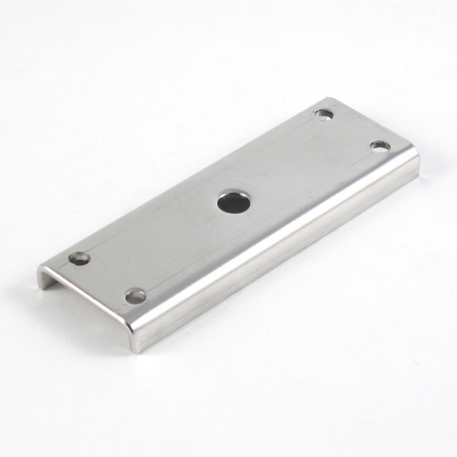 Crossbar Back-up Plate H17