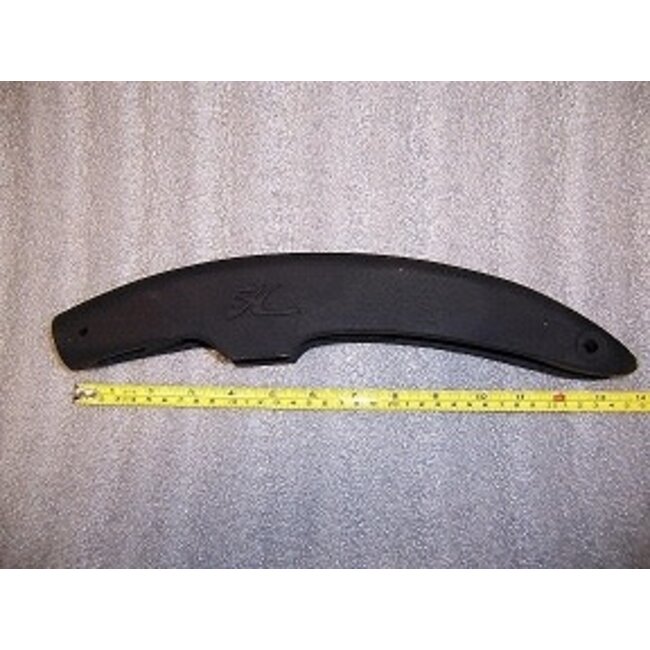 Hobie Cat Upper Casting Rudder Bravo Pre Ez-Loc