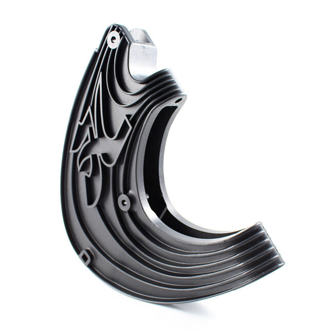 Hobie Cat EZ Loc Rudder Housing New Style 2006