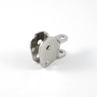 Hobie Cat Gooseneck H17 Updated