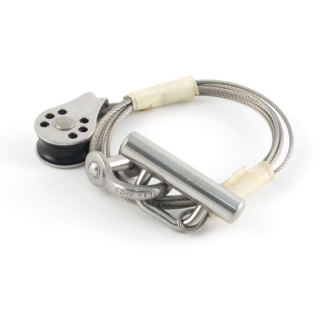 Hobie Cat Outhaul Wire Assembly H17