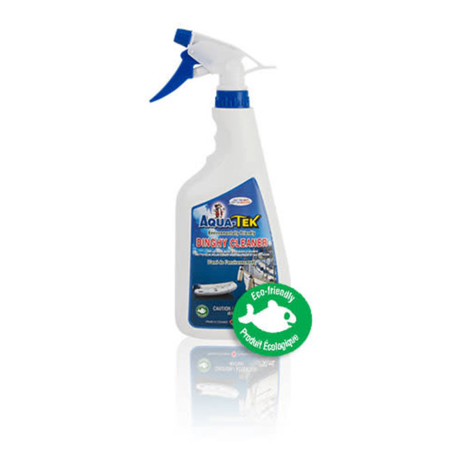 Aqua-Tek Dinghy and Fender Cleaner 750ml