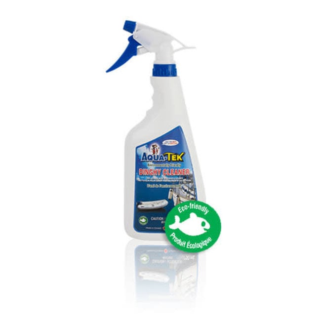 Aqua-Tek Dinghy Cleaner 750ml