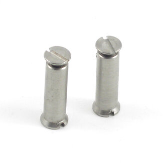 Hobie Cat Rudder Cam Screw H14 H16 Pair