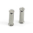 Hobie Cat Rudder Cam Screw H14 H16 Pair