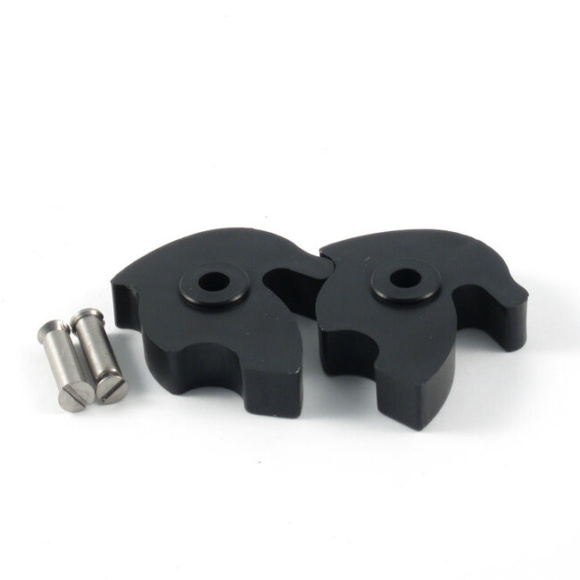 Hobie Cat Rudder Cam Kit H14 H16