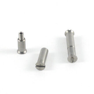 Hobie Cat Rudder Cam Screw H17 H18 Pair