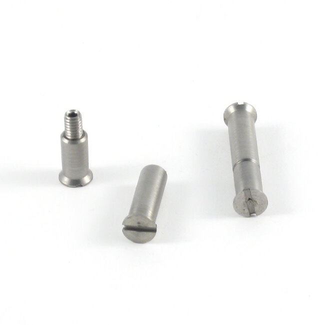 Hobie Cat Rudder Cam Screw H17 H18 Pair