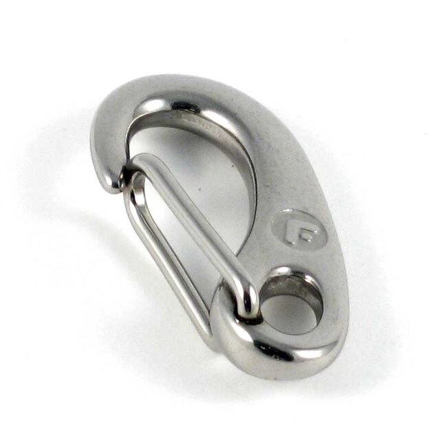 Hobie Cat Getaway Jib Hook