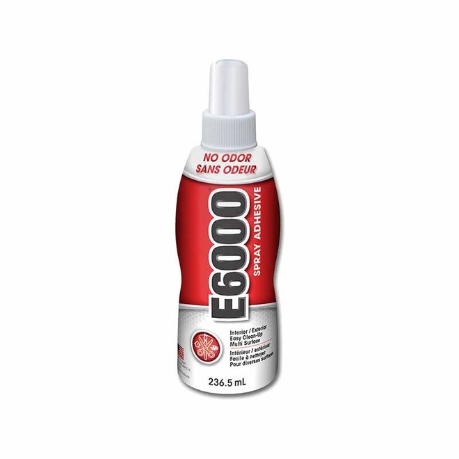 Goop E6000 Spray Adhesive 4oz
