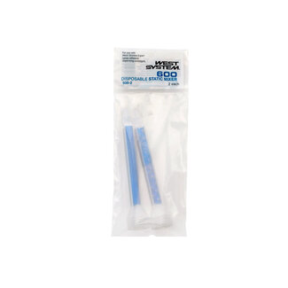 West Systems Epoxy West Static Mixers