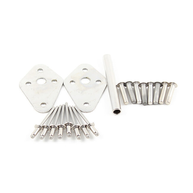 Hobie Cat Compression Plate Assy