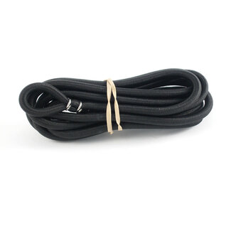 Hobie Cat Shock Cord Trapeze 1/4in x 7ft 1 Loop