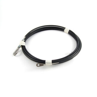 Hobie Cat Wire H18 Shroud Blk