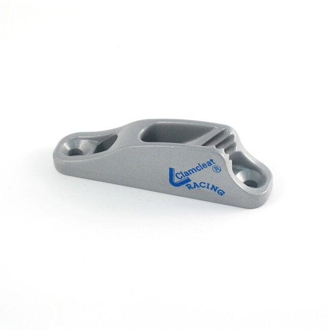 Hobie Cat Clam Cleat Aluminium Hobie