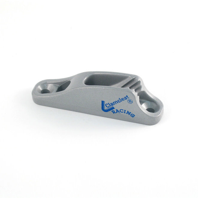 Clam Cleat Aluminium Hobie