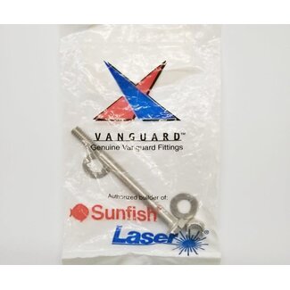 Laser 2 Diamond/Shroud Bolt
