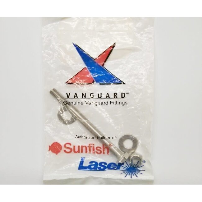 Laser Performance Laser 2 Diamond/Shroud Bolt