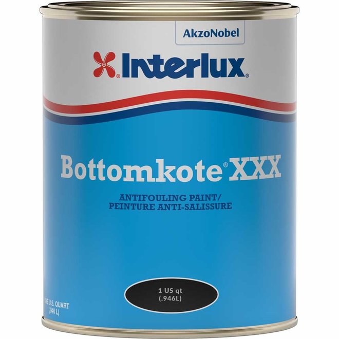 Bottomkote XXX Blue 946ml