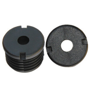 Hobie Cat Shock Cord End Screw In Fitting