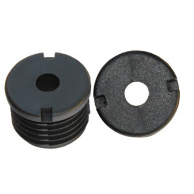 Hobie Cat Shock Cord End Screw In Fitting