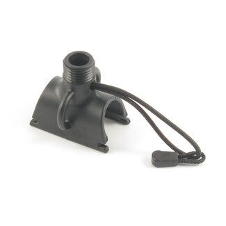Hobie Cat Pro Angler Paddle Clip