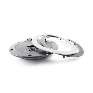 Hobie Cat Twist & Seal Hatch 6" RETROFIT