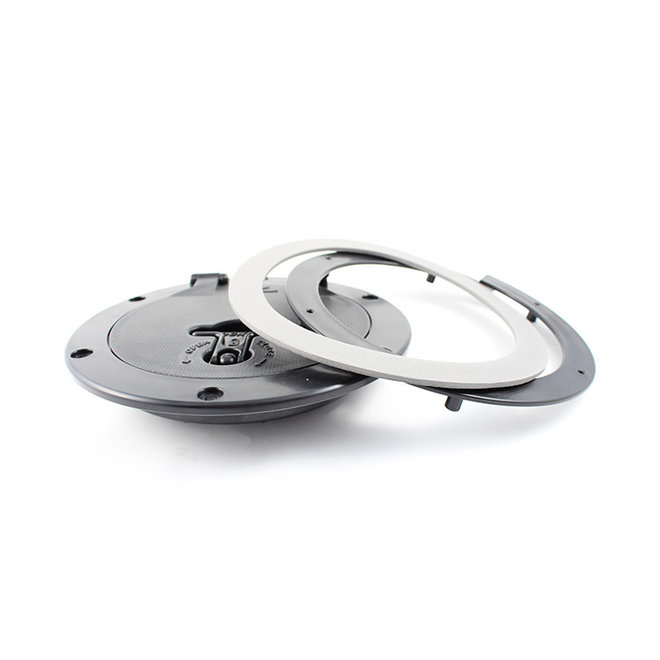 Twist & Seal Hatch 6" RETROFIT