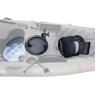 Hobie Cat Hobie Gear Buckets w Bag Set of 3 Kayak