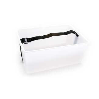 Hobie Cat Hobie Rectangle Gear Bucket v2 for PA