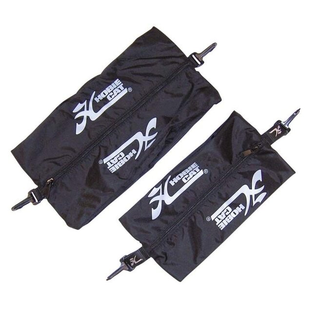 Hobie Cat Pouch Gussetted 6 X 12 Hobie Bag