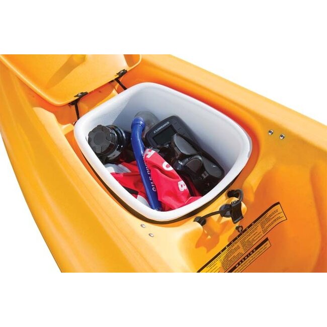 Hobie Cat Hobie Outback Hatch Liner 2018 and earlier