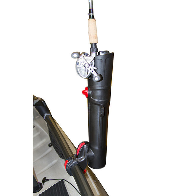 Fishing Equipment - Rod Holder Comparison by RAM Mounts 