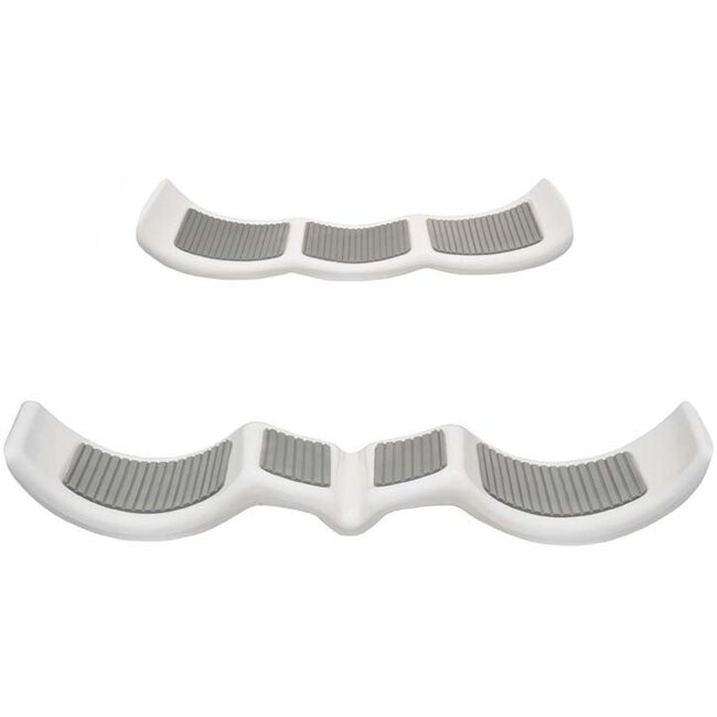 Hobie Cat Hobie Pro Angler 12/14 Cradle Set For Trailers