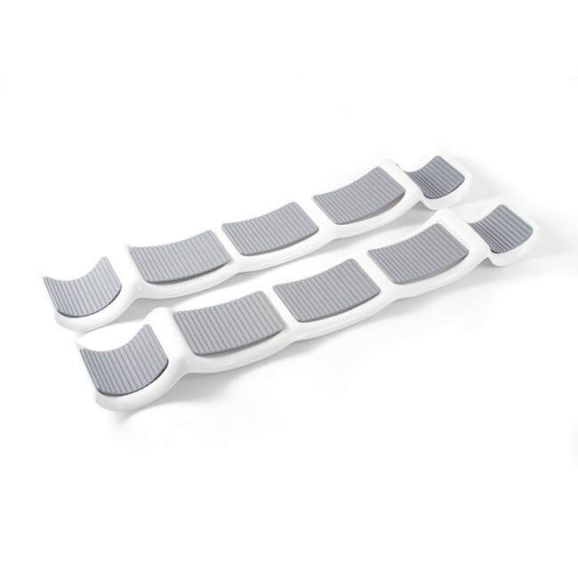 Hobie Cat Hobie Tandem Island Cradle Set for Trailers