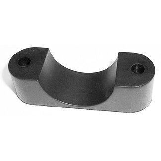 Hobie Cat Power-Pole Sidekick Bottom Mount Bracket Hobie