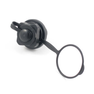 Hobie Cat Hobie Vent Cap - Sidekick | iSeries Bow Vent