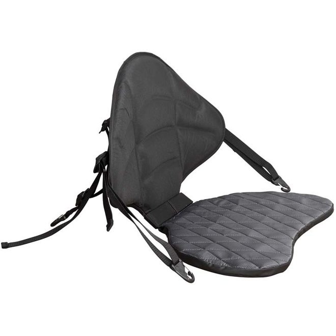 Hobie Seatback for Paddle Kayaks