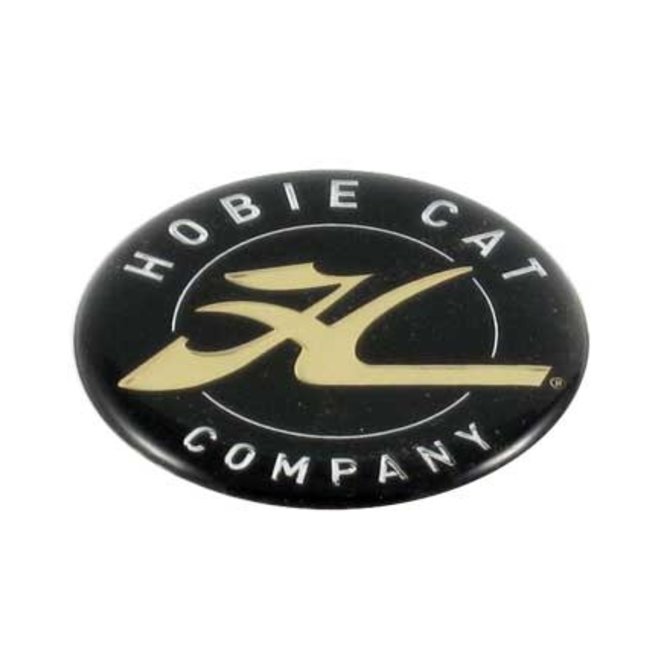 Hobie Decal Gold 1.75