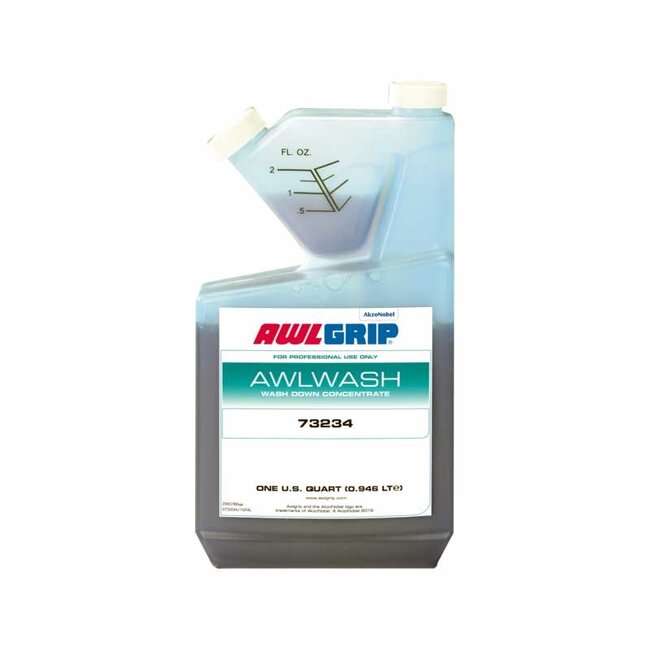 Awlgrip Awlgrip Awlwash Quart