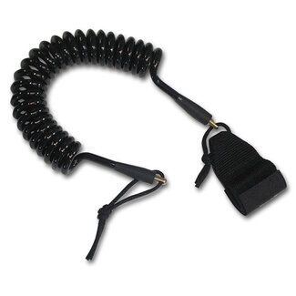 Hobie Cat Hobie Paddle Leash Coil