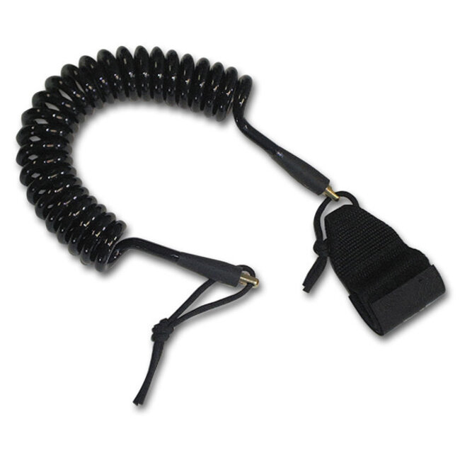 Hobie Cat Hobie Paddle Leash Coil