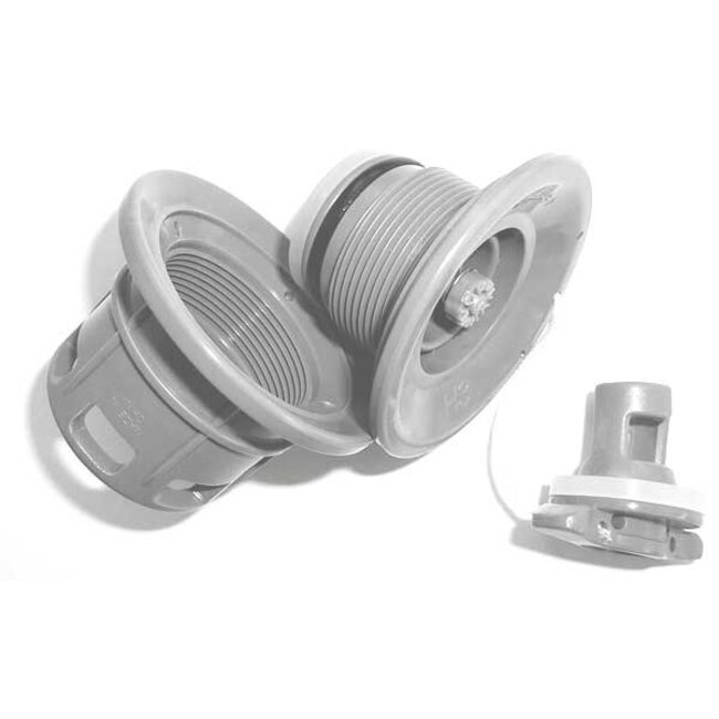 Hobie Cat Hobie I-Series Valve Assembly