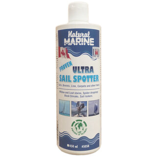 Alex Milne Ultra Sail Spotter 450ml