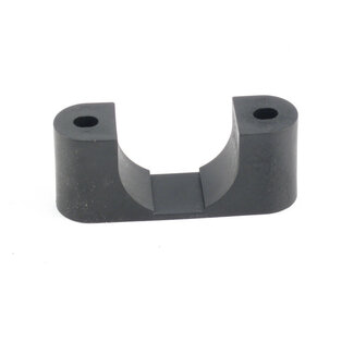 Hobie Cat Hobie Island Series V2 Crossbar Clamp Bottom