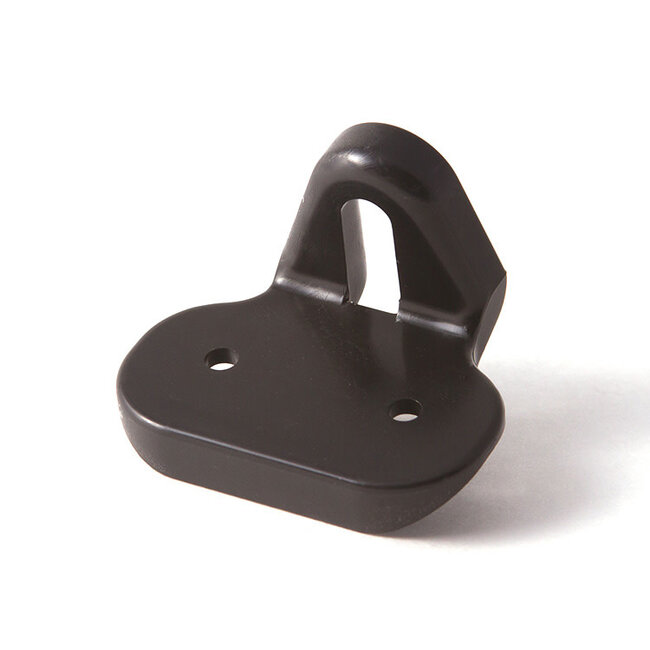 Hobie Cat Island Series Cleat Wedge with Fairlead