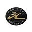 Hobie Cat Hobie Dome Decal - Hobie 2.75"