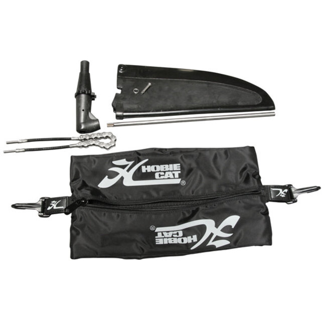 Hobie Cat Mirage V2 Spares Kit Mirage Hobie Kayak