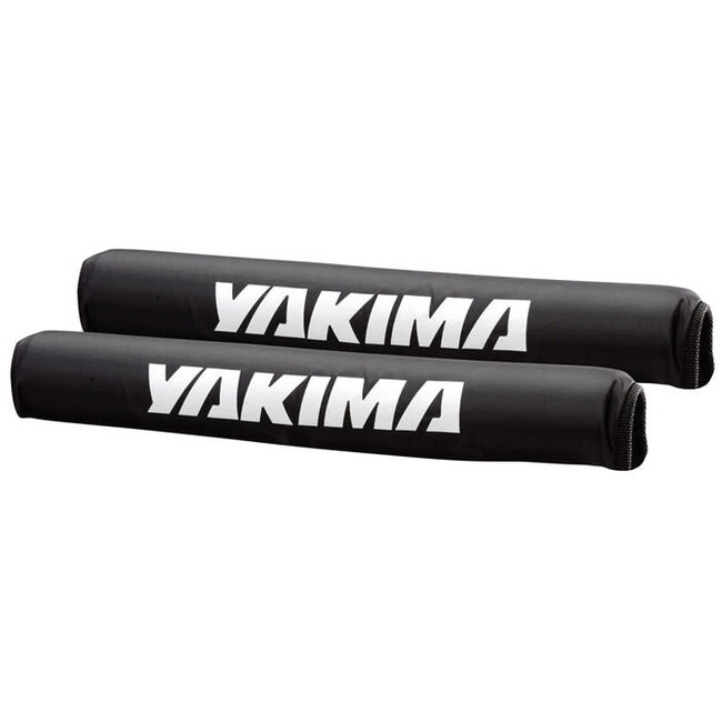 Yakima Crossbar Pad 20" Pair